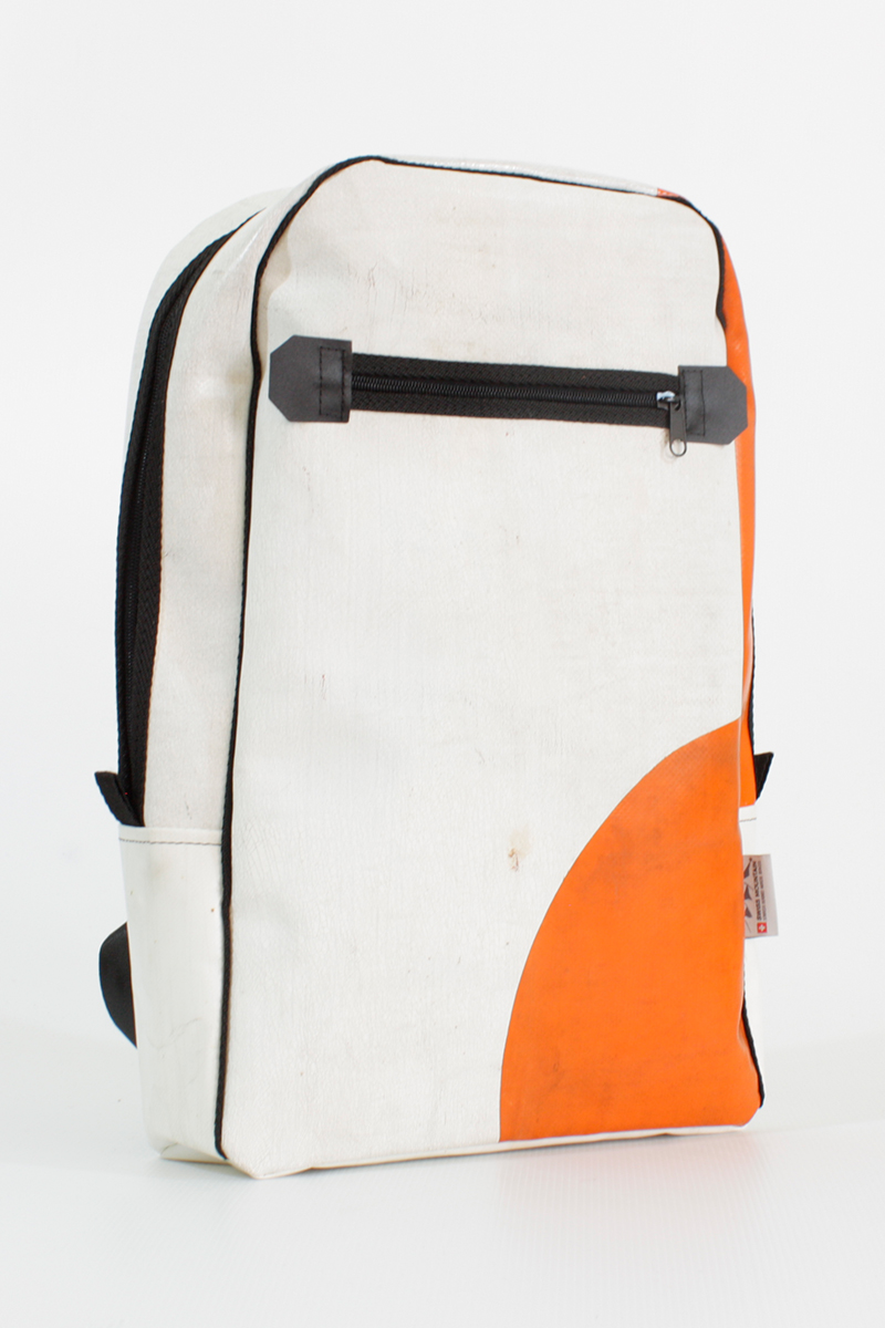 Rucksack City - Swissmountain Handbags